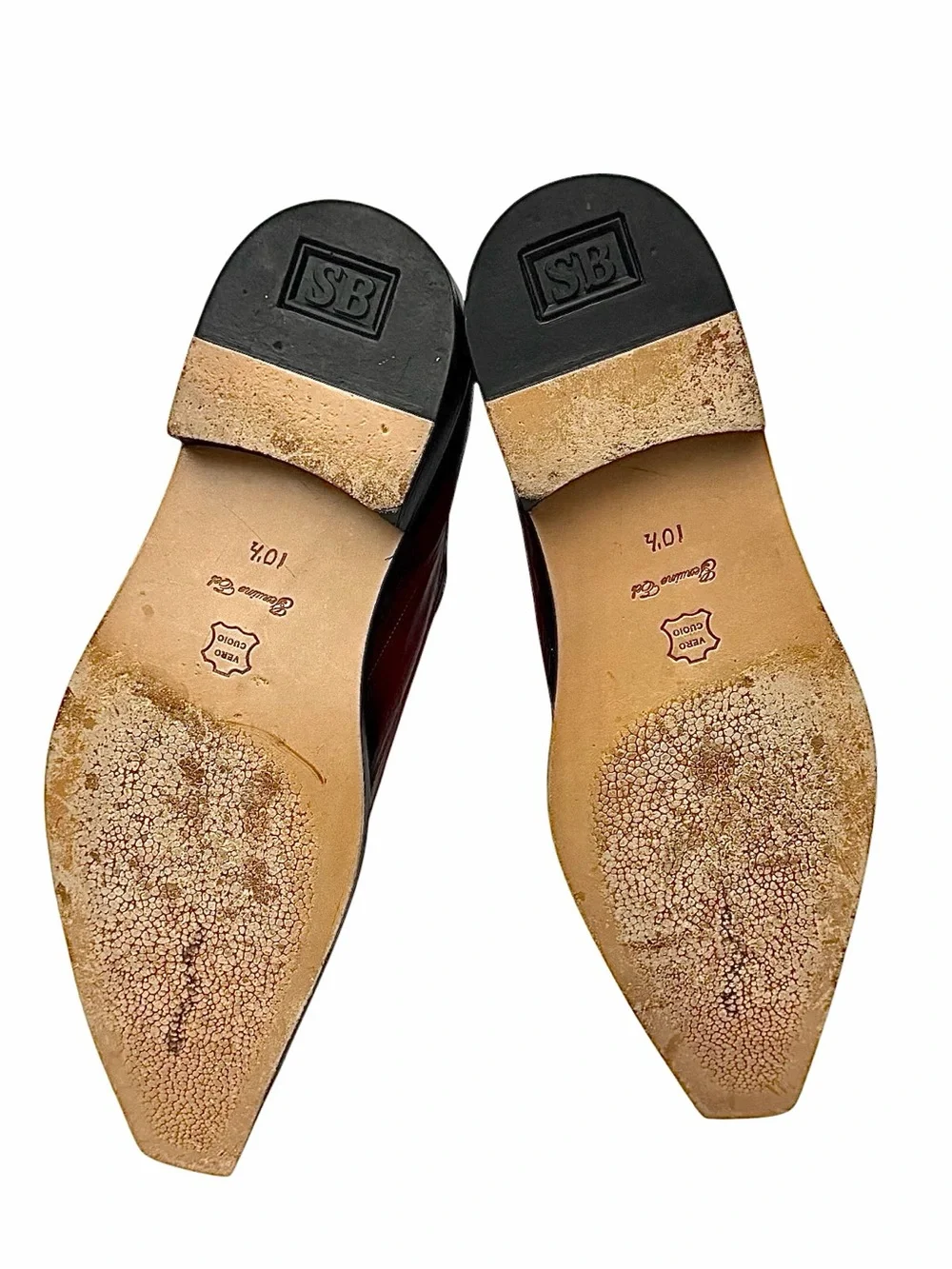 Belvedere item details